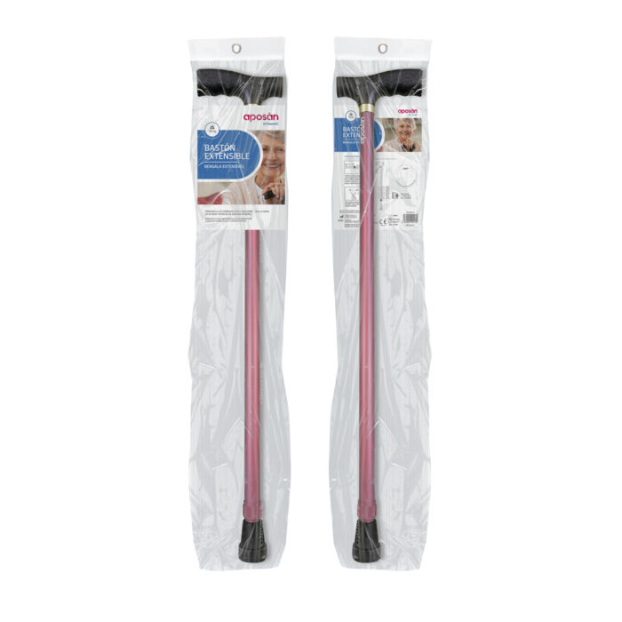 APOSAN BASTON EXTENS EVELYN