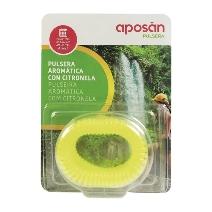 APOSAN PULS MUELL CITRON LIMA