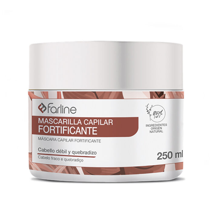 FARLINE MASCARILLA FORTI 250 M