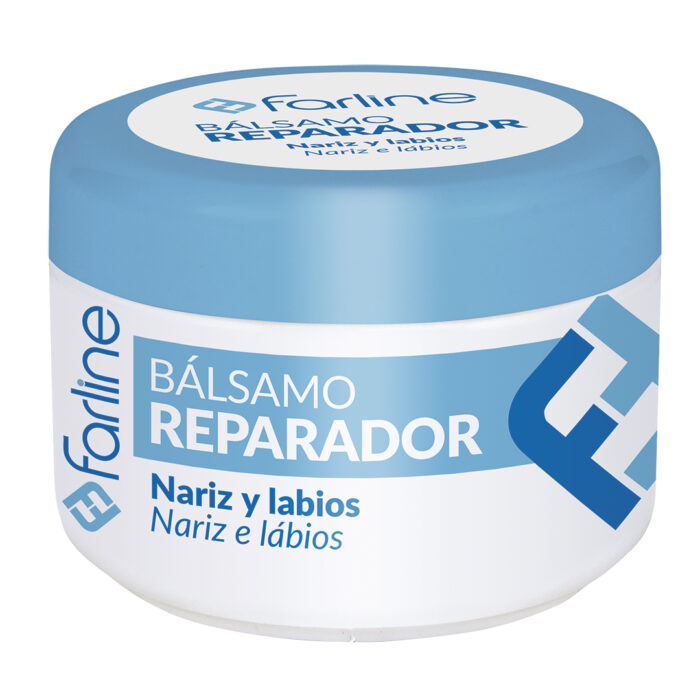 FARLINE BALSAMO NARIZ/LAB 15ML